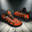 NFL Cleveland Browns Max Soul Shoes Nicegift MSS-J8V2