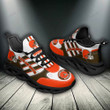 NFL Cleveland Browns Max Soul Shoes Nicegift MSS-T1V2