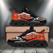 NFL Cleveland Browns Max Soul Shoes Nicegift MSS-C3L9