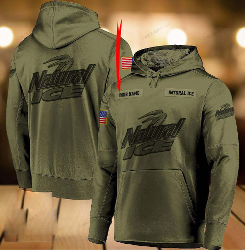 Natural Ice (Your Name) Hoodie 3D Nicegift 3HO-J2D3