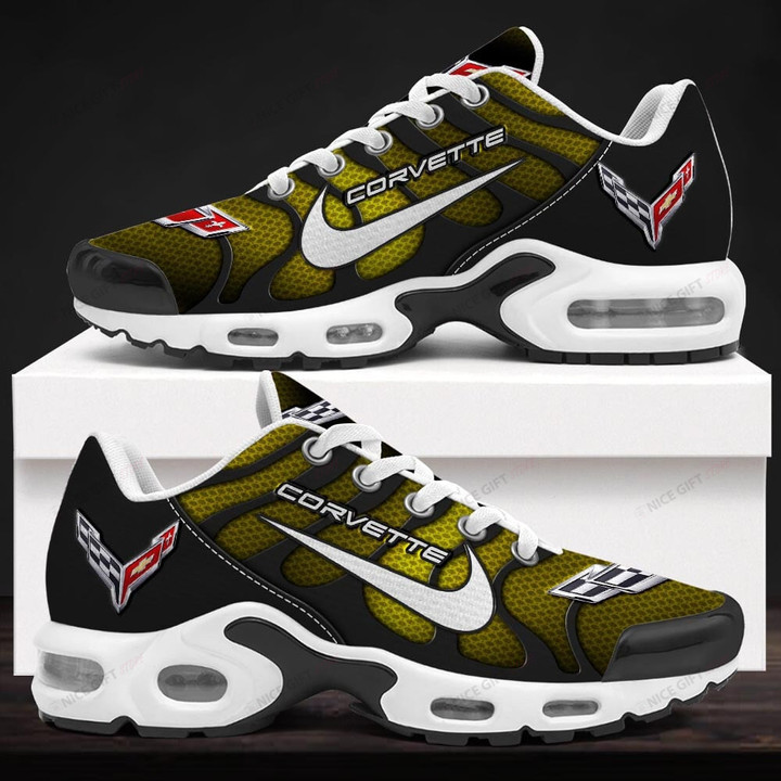 Chevrolet Corvette TN Sneakers Nicegift TNS-X7L5