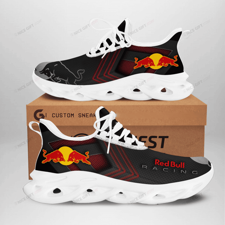 Oracle Red Bull Racing Max Soul Shoes Nicegift MSS-P0A3