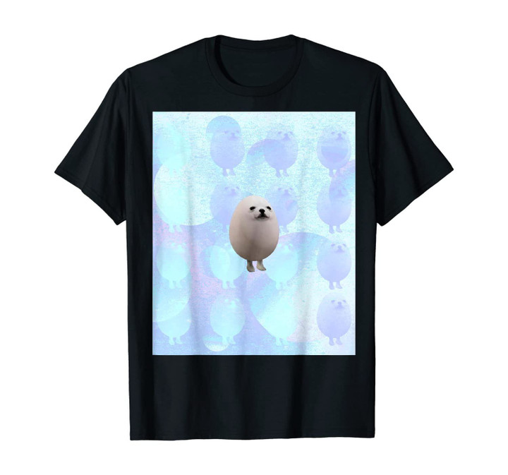 Eggdog - pastel T-Shirt