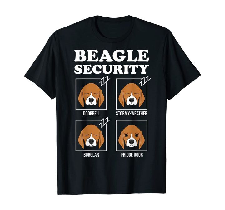 Beagle Security T-Shirt