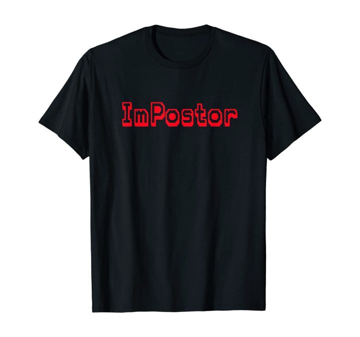 ImPostor T-Shirt