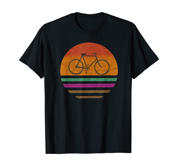 Cycologist Men Women Funny Bicycling Biking s Gift Vintage T-Shirt