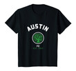 Austin Soccer Team FC Texas T-Shirt
