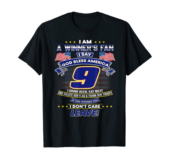 Chase-elliot cup series champion 2020 T-Shirt