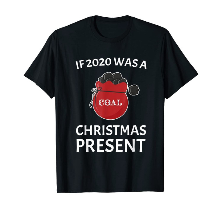 Funny 2020 Christmas T-Shirt