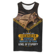 Heavy Equipment 3D All Over Printed Clothes HE39