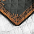 Viking Quilt Bedding Set Symbol Set VKB14