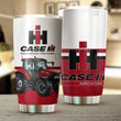 Tractor Stainless Steel Tumbler TRT05
