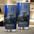 HL Tractor Stainless Steel Tumbler TRT10