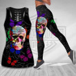 Love motorbike 3D all over printed clothes HS58