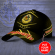 Personalized HOG Printed Hat AFC04