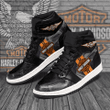 HD JD Sneakers