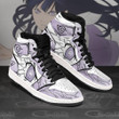 NT Anime Shoes