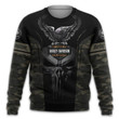 Motorcycle 3D All Over Printed Clothes MT201