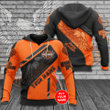 Motorcycle 3D All Over Printed Clothes MT153B