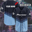 PN DJ Custom Name Sunny Shirt PI06