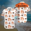 HD Hawaiian Shirt