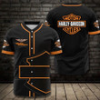 Motorcycle HD Sunny Shirt HLS1