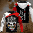 FX Racing 3D All Over Printed Clothes FX21