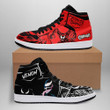 VN Custom Jordan Sneakers VNM3
