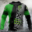 FX Racing Motorcycles Clothes 3D Printing FX25