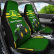 JD Car Seat Cover JDCS3