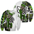 FX Racing Motorcycles Clothes 3D Printing FX41