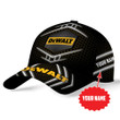 Personalized DW Tools Printed Hat DWC1
