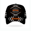 Personalized Chainsaw Printed Hat SC1
