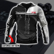 Amp DJ Gear specialized in Technics 3D All Over Printed Shirts MS4