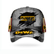 DW Tools Printed Hat HDW3