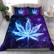 420 Art Galaxy Bedding Set NTH187