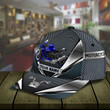 Motorcycle Personalized Classic Cap - CP239PS05 - BMGifts (formerly Best Memorial Gifts)