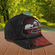 Motorcycle Personalized Classic Cap - CP246PS05 - BMGifts (formerly Best Memorial Gifts)