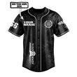 Limited Edition Baseball Jersey RM05