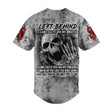Personalized Limited Edition 3D All Over Printed Shirts MSK17