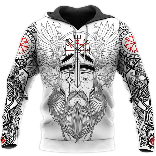 Love King 3D All Over Printed Shirts VK32