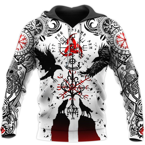 Love King 3D All Over Printed Shirts VK29