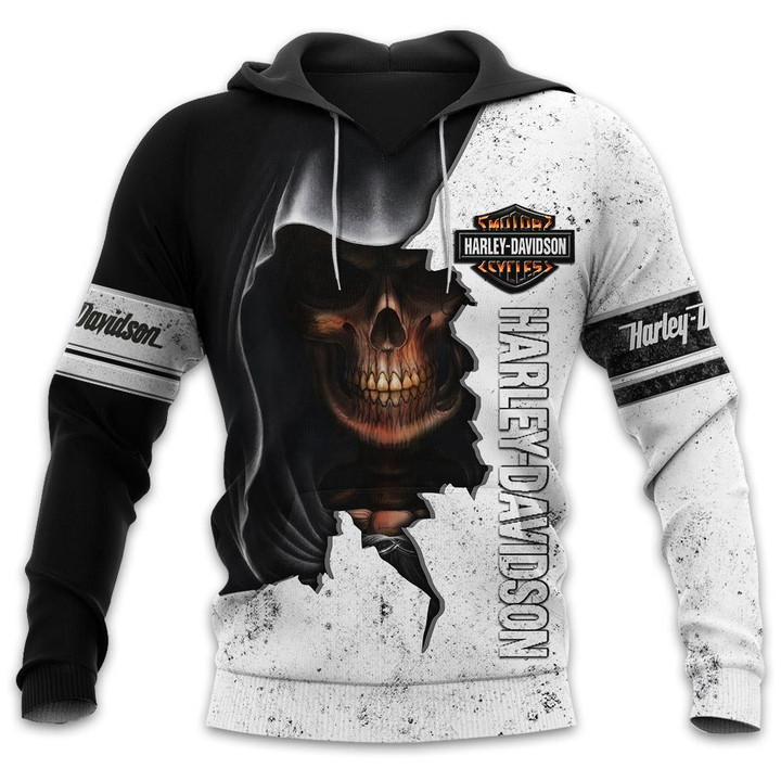 Motorcycle 3D All Over Printed Clothes MT38