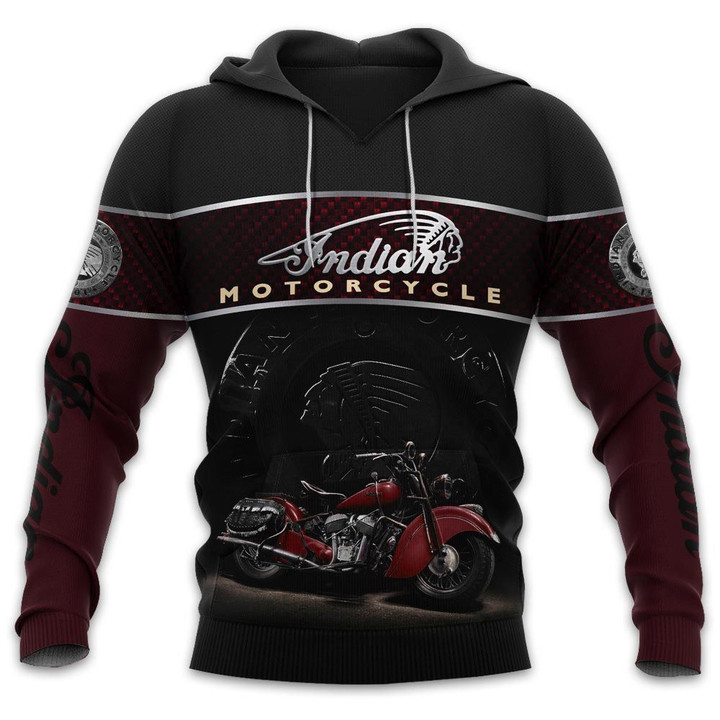 IM Motorcycle 3D All Over Printed Clothes IM109