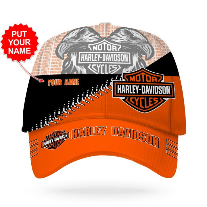 Personalized HD Printed Hat HAT01