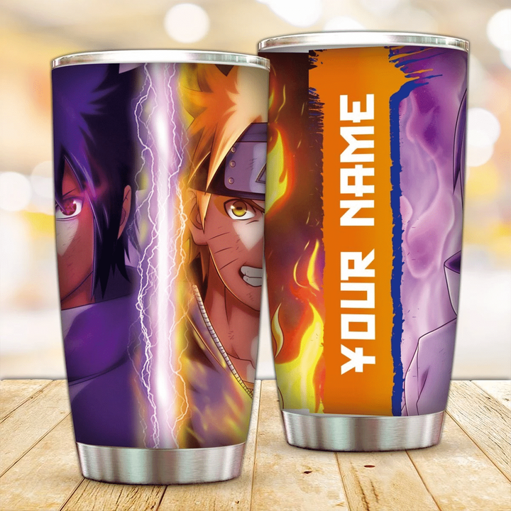 Personalized NT Tumbler