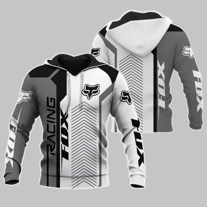 FX Racing Motorcycles Clothes 3D Printing FX1
