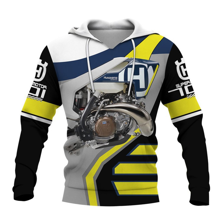Motocross 3D All Over Printed Clohes HQV3