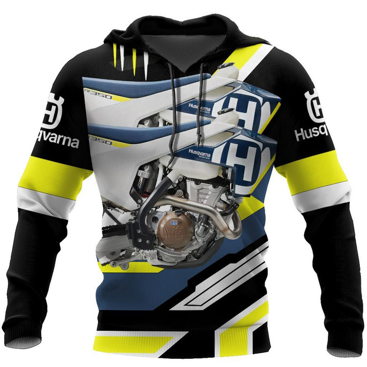 Motocross 3D All Over Printed Clohes HQV8
