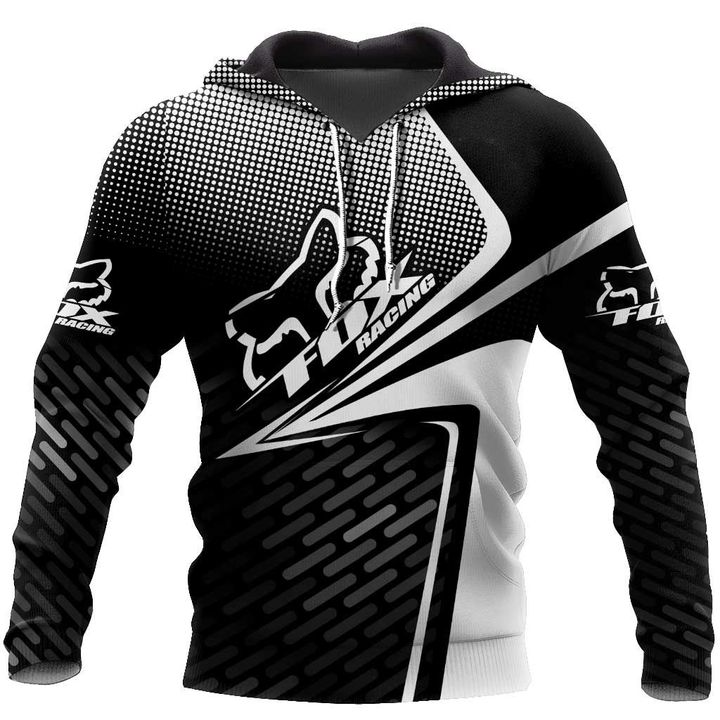 FX Racing Motorcycles Clothes 3D Printing FM57FX